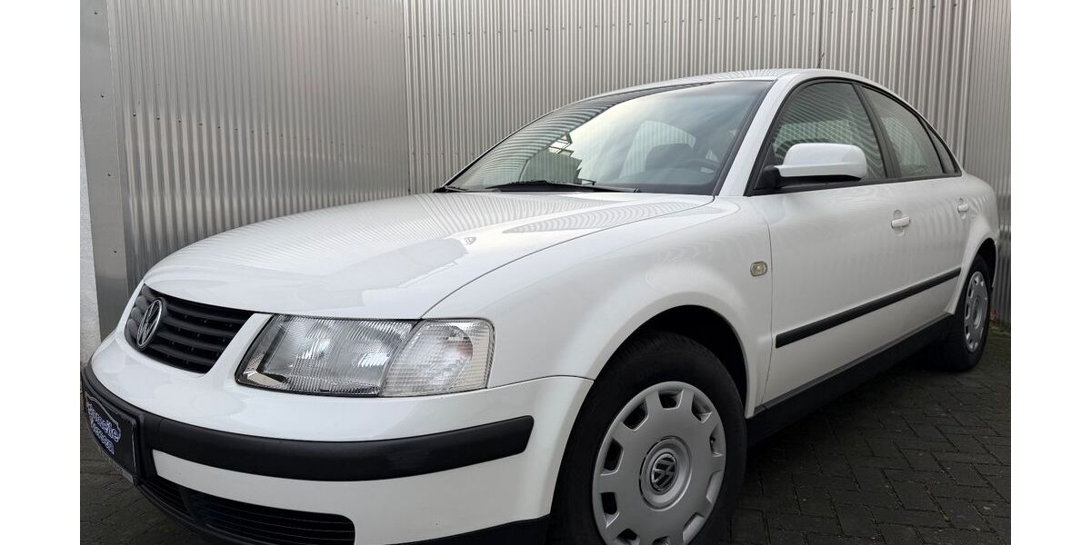 VW Passat 66.870 km 5.990 &euro; Viersen 41748