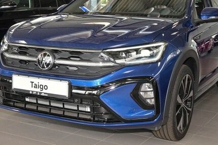 VW Taigo 57.000 km 21.490 &euro; Duisburg 47178