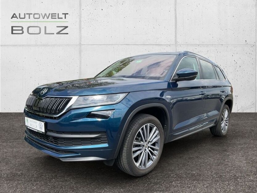 Kodiaq