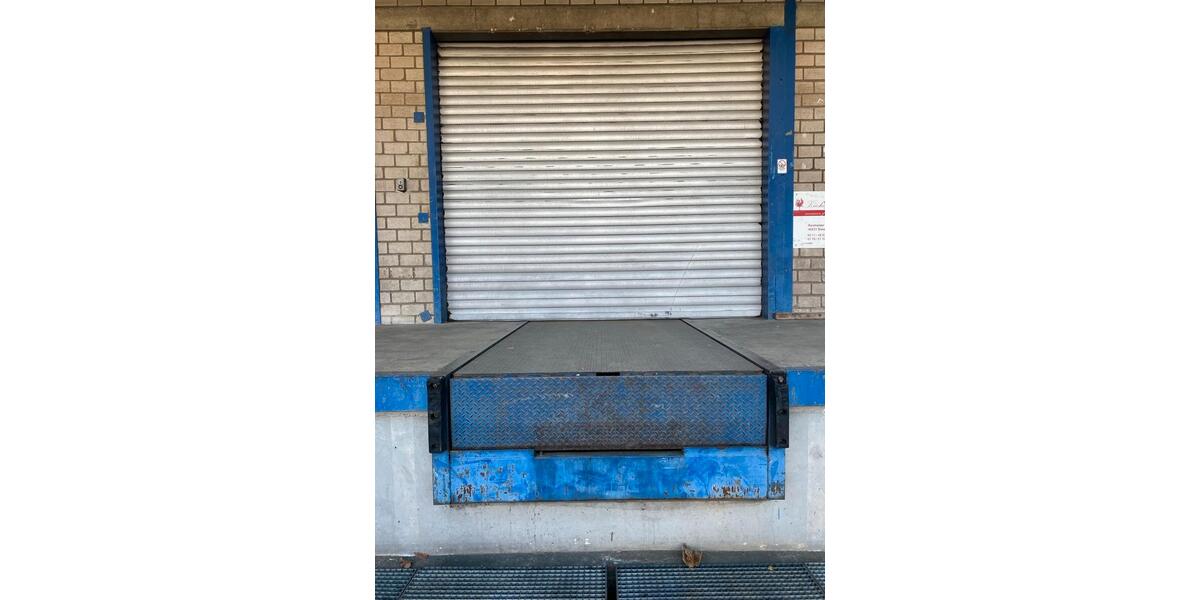 Provisionsfrei Lagerfläche mit Rampe ab 200 qm zimmer