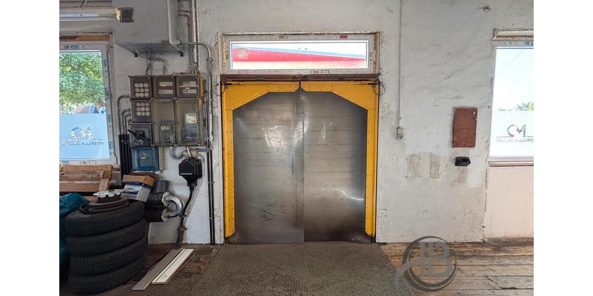 Gewerbeobjekt Remscheid Reinshagen - 3.800&euro; | Angebot:21308494