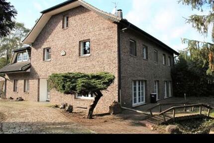 Freistehendes Einfamilienhaus in Winkelhausen
