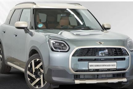 Mini Countryman C (Cooper) 14.652 km 35.781 &euro; Moers 47441