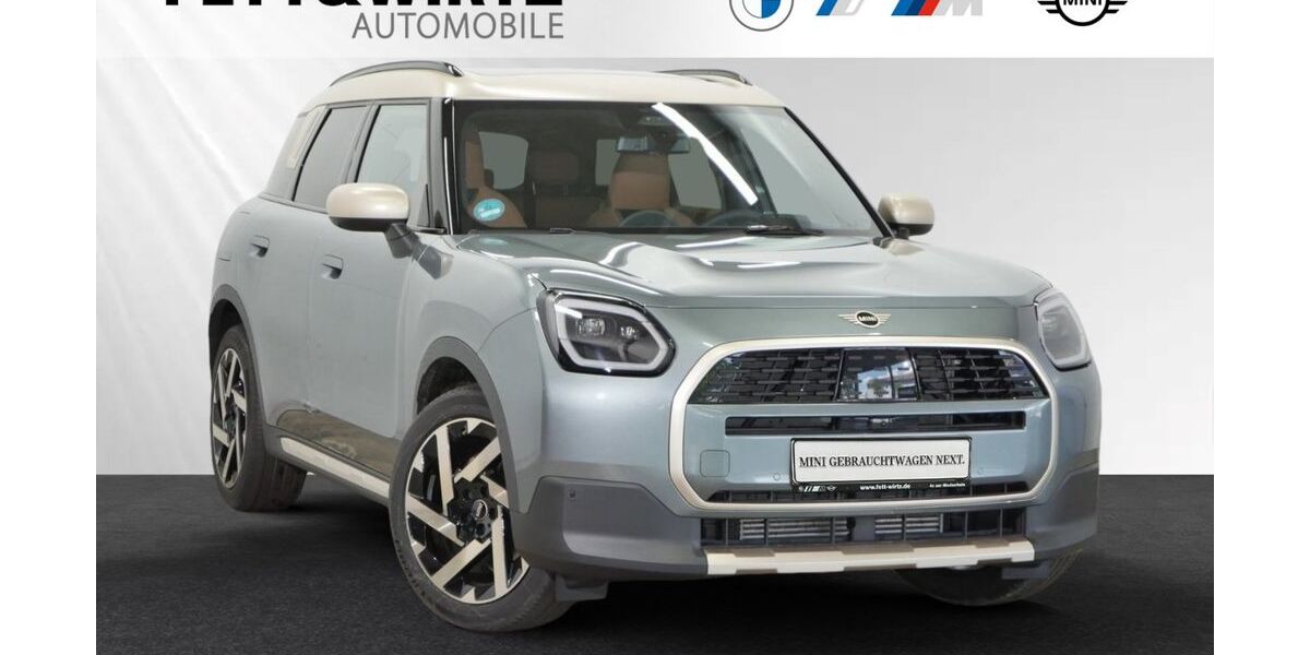 Mini Countryman C (Cooper) 14.652 km 35.781 &euro; Moers 47441