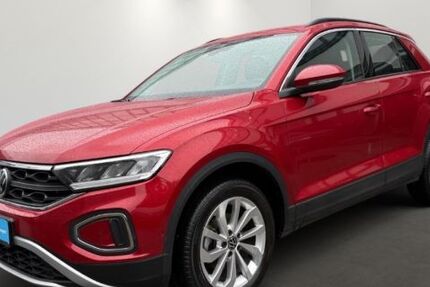 VW T-Roc 46.699 km 17.730 &euro; Mülheim 45478