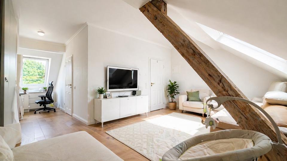 Reihenhaus Mönchengladbach Nord - 3 Zimmer, 165 m&sup2;, 649.000&euro; | Angebot:26222134