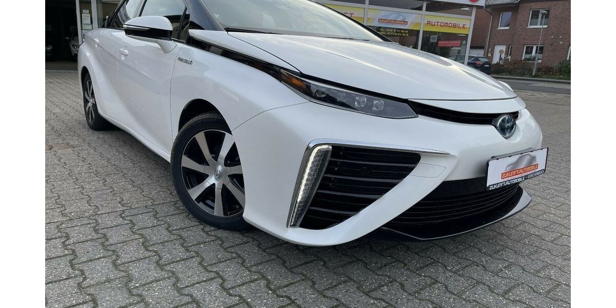 Toyota Mirai 68.468 km 14.990 &euro; Korschenbroich 41352