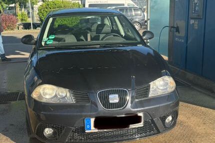 Seat Ibiza 158.000 km 999 &euro; Wuppertal 42329