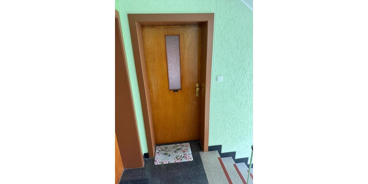 Wohnung mit Garage - 2 Zimmer ca. 51 m², 2. Etage 2 zimmer