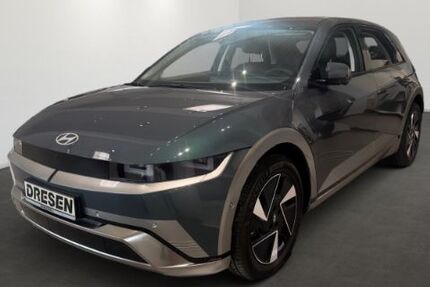 Hyundai IONIQ 5 2.500 km 46.590 &euro; Neuss 41464