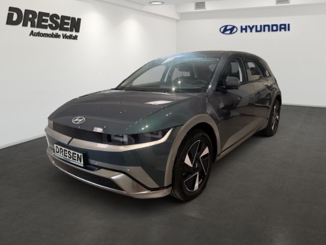 Hyundai IONIQ 5 2.500 km 46.590 &euro; Neuss 41464