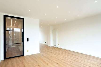 Wohnung Düsseldorf Stadtbezirk 7 - 3 Zimmer, 74 m&sup2;, 299.000&euro; | Angebot:26151586