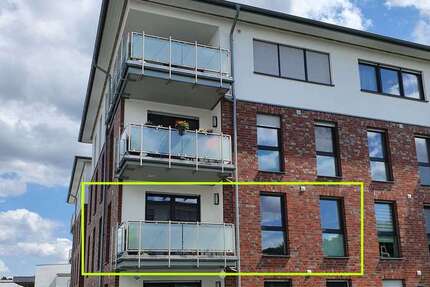Wohnung zum Mieten in Kamp-Lintfort 1.082 € 94.1 m²