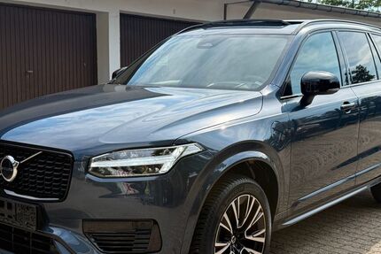 Volvo XC90 65.000 km 48.840 &euro; Düsseldorf 40468