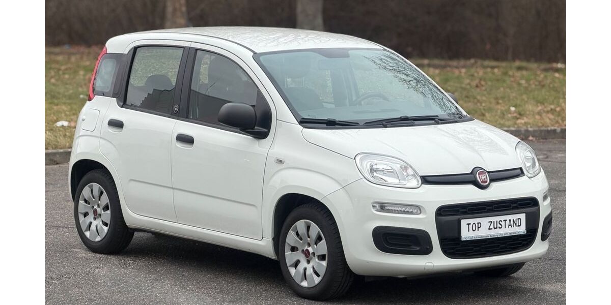 Fiat Panda 62.000 km 6.450 &euro; Bedburg 50181