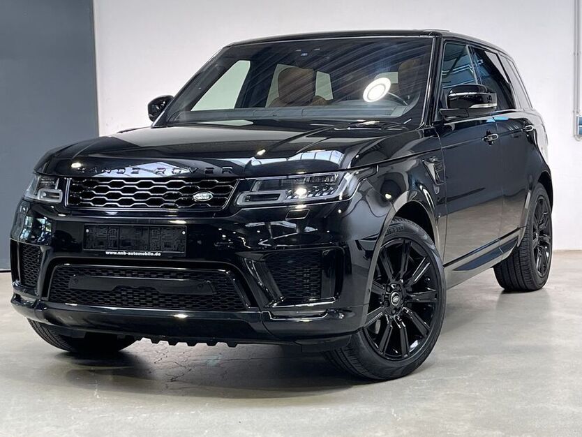 Range Rover Sport