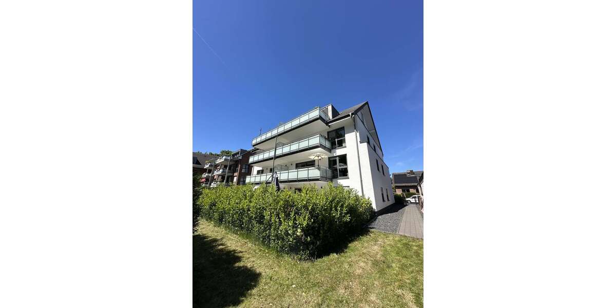 Etagenwohnung Düsseldorf Reisholz - 3 Zimmer, 116 m&sup2;, 569.000&euro; | Angebot:26422621