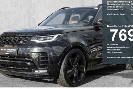 Land Rover Discovery 17.844 km 72.330 &euro; Düsseldorf 40474