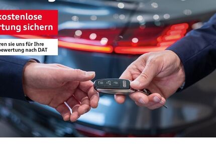 Audi A6 8.891 km 94.365 &euro; Krefeld 47805