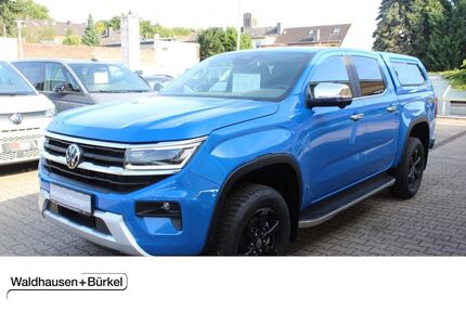 VW Amarok 16.176 km 56.950 € Moenchengladbach 41063