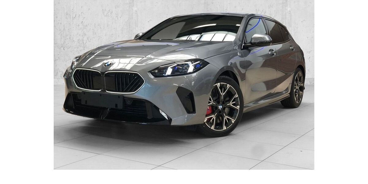 BMW 120 3.827 km 38.900 &euro; Solingen 42719