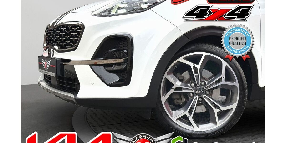 Kia Sportage 174.958 km 17.990 &euro; Düsseldorf 40625