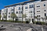 SeniorenWohnung mit Terrasse, Erstbezug n. Sanierung