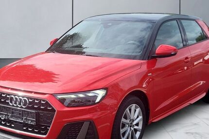 Audi A1 41.282 km 19.480 &euro; Viersen 41751