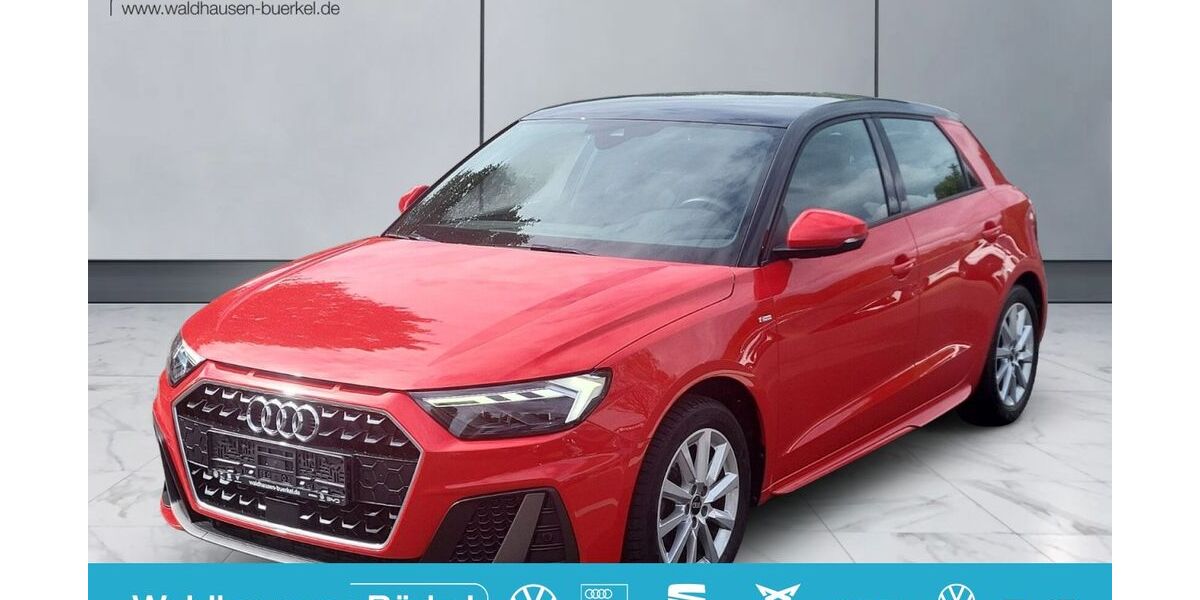 Audi A1 41.282 km 19.480 &euro; Viersen 41751