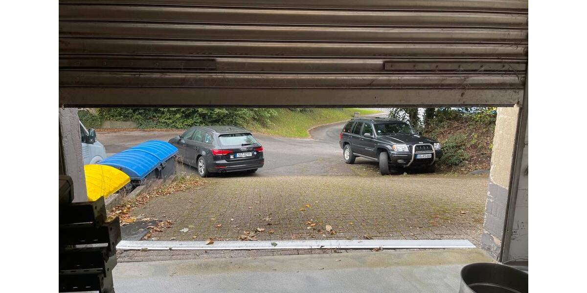 Lagerhalle 641 m² in 42659 Solingen zimmer