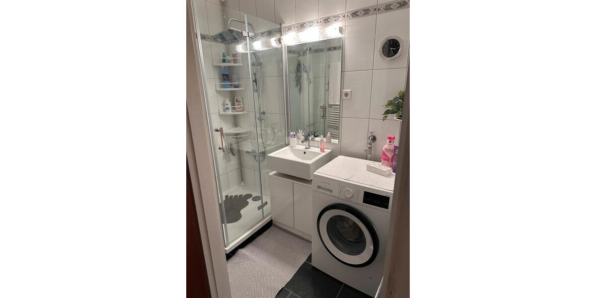 Etagenwohnung Monheim am Rhein - 3 Zimmer, 78 m&sup2;, 1.435&euro; | Angebot:25721967