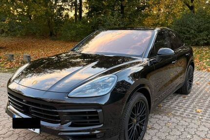 Porsche Cayenne 105.000 km 64.950 € Duisburg 47198