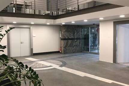 Büro in Düsseldorf 430 € 31 m²