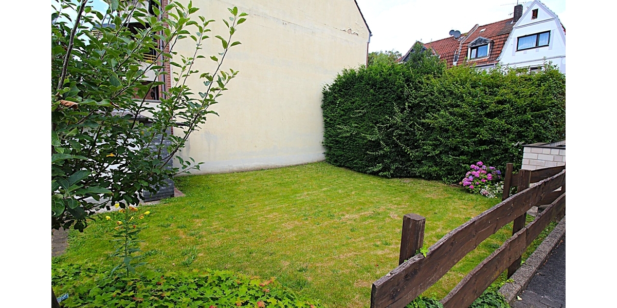 Kernsaniertes Einfamilienhaus mit (Bau)-Grundstück und großem Anbau mit vielen Nutzungsmöglichkeiten 5 zimmer