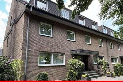 Wohnung Krefeld Gartenstadt - 2 Zimmer, 68 m&sup2;, 165.000&euro; | Angebot:26870427