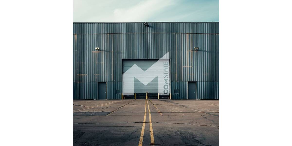 Gewerbeobjekt Hilden - 6.563&euro; | Angebot:25692578