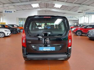 Opel Combo Life 1.2 Edition Kam SHZ LHZ DAB Navi Tempo 58.529 km 18.888 € HAAN 42781