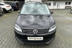 Sharan Comfortline / 7 Sitze / Navi / Tempomat