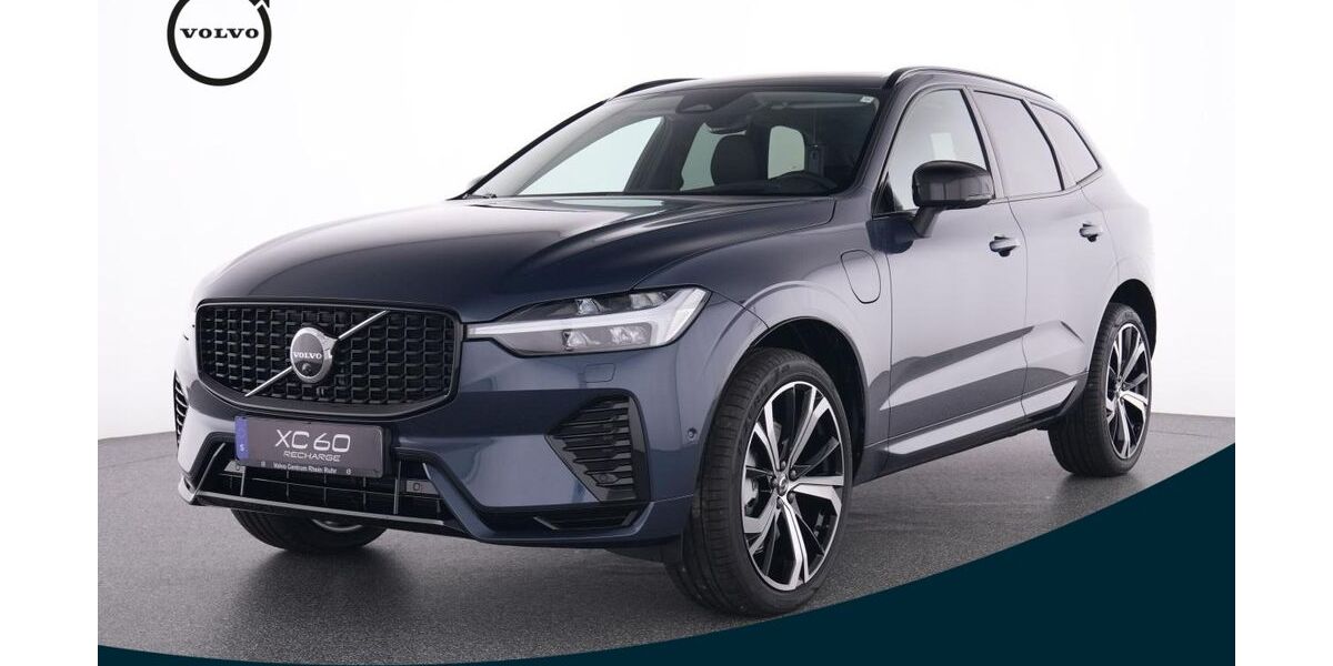 Volvo XC60 19.990 km 59.990 &euro; Mülheim an der Ruhr 45472