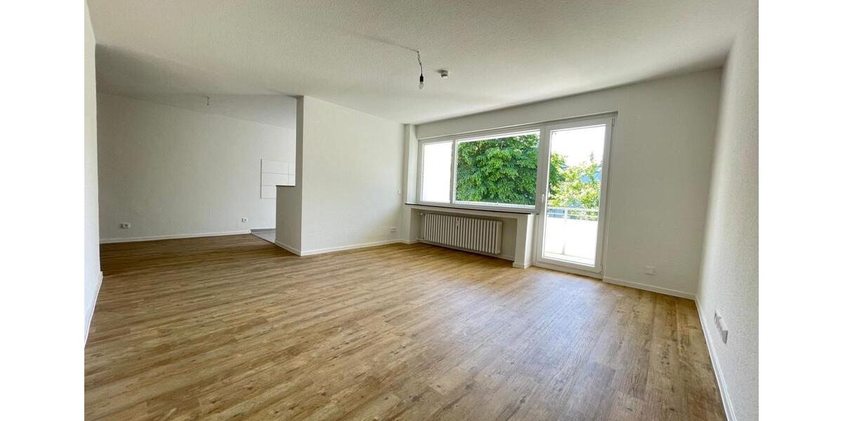 Erdgeschoßwohnung Mülheim an der Ruhr Broich - 3 Zimmer, 76 m&sup2;, 761&euro; | Angebot:25650446