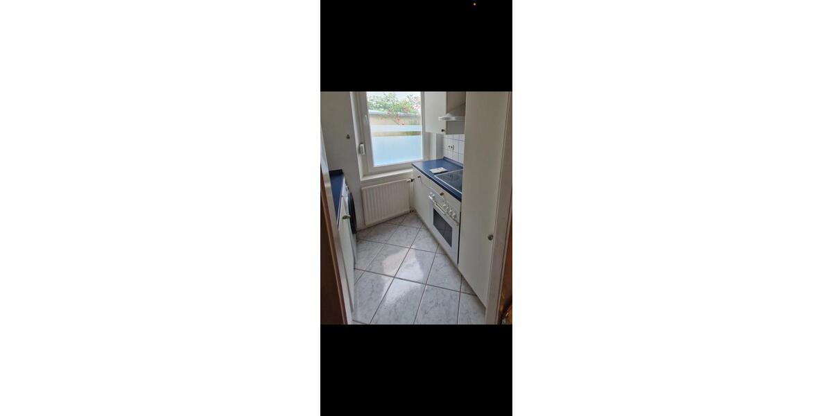 1,5Zi Whg. Krefeld Fischeln, Kölner Str, 36qm, Einbauküche 1.5 zimmer