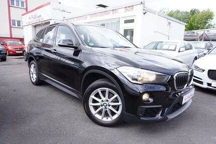BMW X1 81.000 km 14.990 &euro; Wuppertal 42109