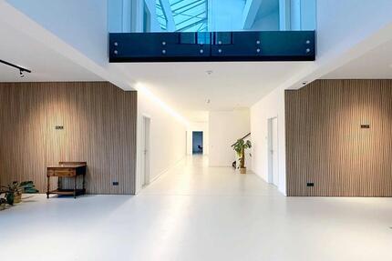 Moderne Loft-Büros mit Industrieflair – Solingen-Stöcken zimmer