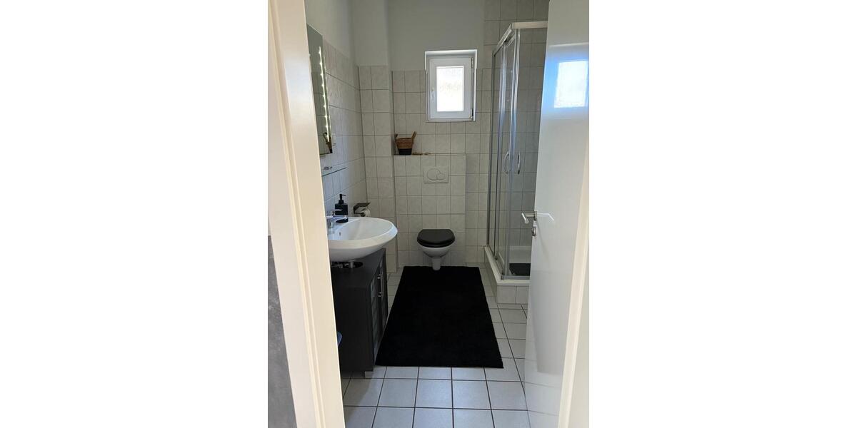 Erdgeschoßwohnung Oberhausen Alstaden - 3.5 Zimmer, 86 m&sup2;, 690&euro; | Angebot:26426307