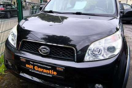 Daihatsu Terios 73.500 km 6.999 &euro; Hilden 40723