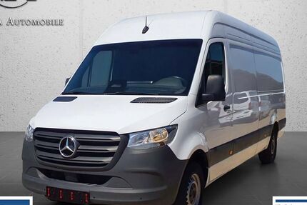 Mercedes-Benz Sprinter 30.000 km 41.989 &euro; Duisburg 47259