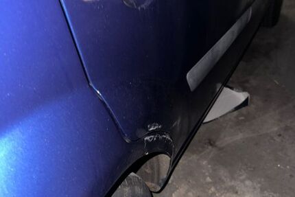 Ford Fiesta 188.000 km 1.650 € Köln 51145