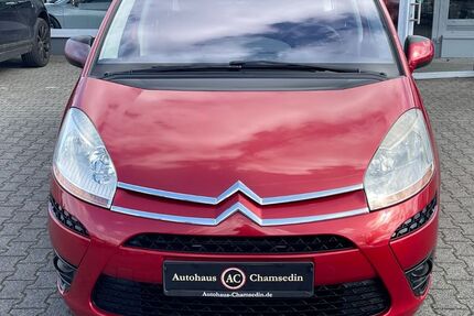 Citroen C4 Picasso 290.412 km 1.250 &euro; Viersen 41748