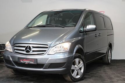 Mercedes-Benz Viano 286.943 km 13.699 &euro; Wuppertal 42283