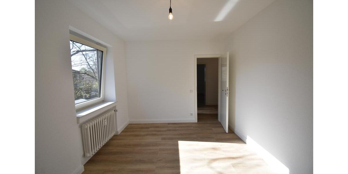 Etagenwohnung Düsseldorf Stadtbezirk 10 - 3 Zimmer, 72 m&sup2;, 1.115&euro; | Angebot:26059331